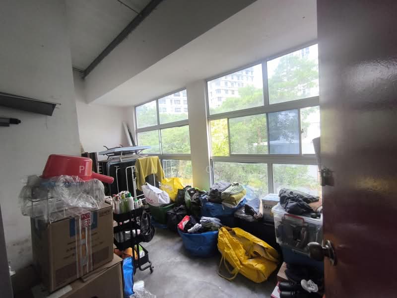 Office for Rent in Cyber 12 (Cyberjaya) - PETAH MOKHTAR - Interior - PropertyGuru.com.my