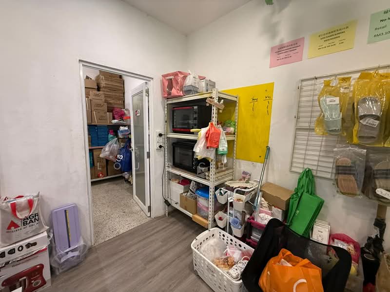 Pejabat untuk Disewa di George Town (Penang) - Louis Chuah - Interior - PropertyGuru.com.my