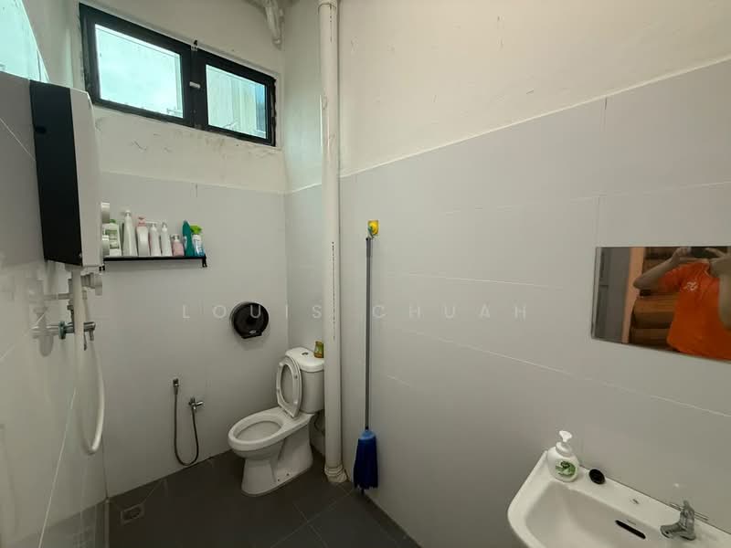 Pejabat untuk Disewa di George Town (Penang) - Louis Chuah - PropertyGuru.com.my