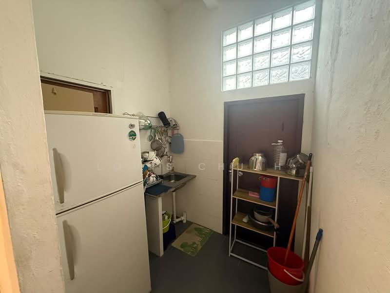 Pejabat untuk Disewa di George Town (Penang) - Louis Chuah - PropertyGuru.com.my