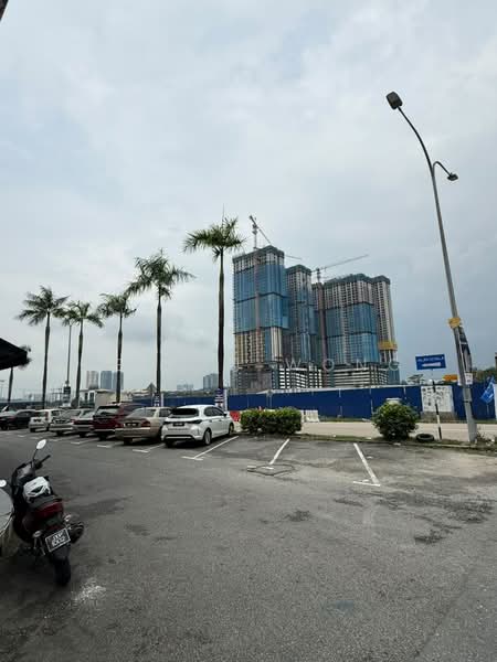 Shop for Rent in Johor Bahru (Johor) - Ye Xun Wong - Exterior - PropertyGuru.com.my