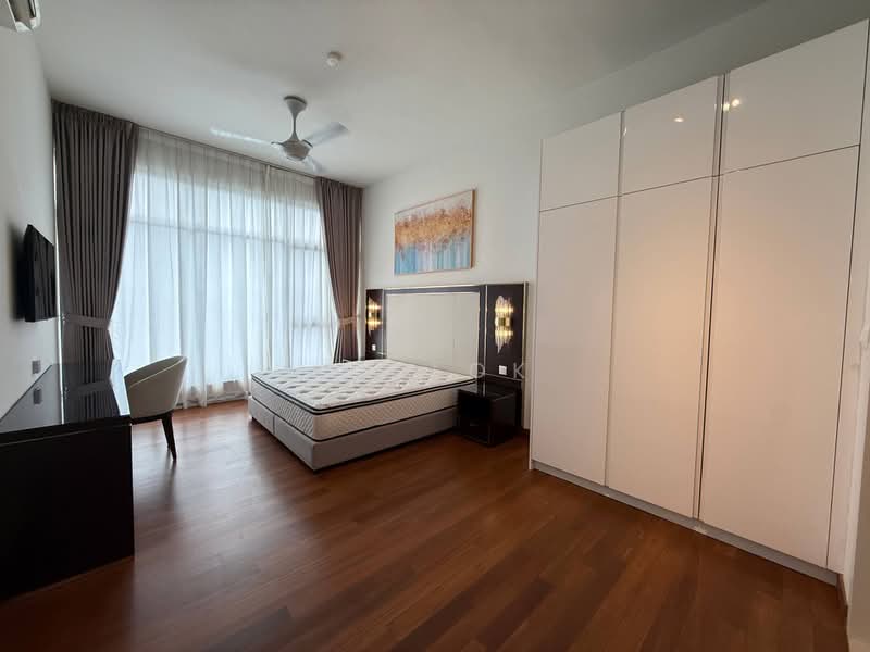 Service Residence for Rent at Oxford Residences @ Pavilion Embassy - CY Lok - PropertyGuru.com.my