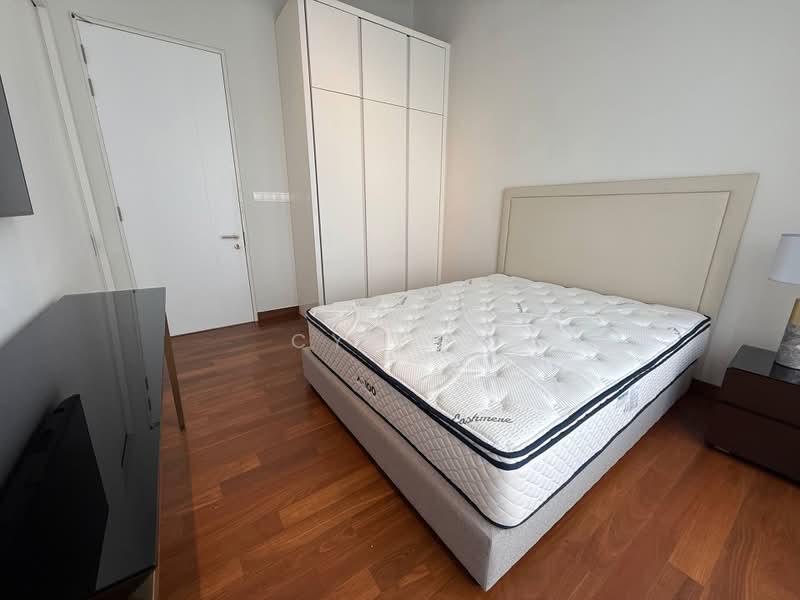 Service Residence for Rent at Oxford Residences @ Pavilion Embassy - CY Lok - PropertyGuru.com.my