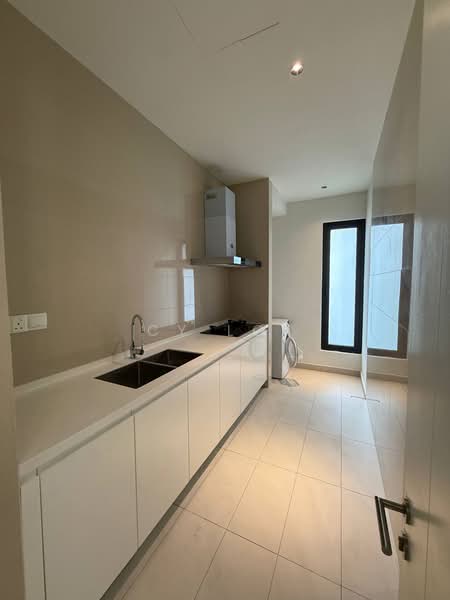 Service Residence for Rent at Oxford Residences @ Pavilion Embassy - CY Lok - PropertyGuru.com.my
