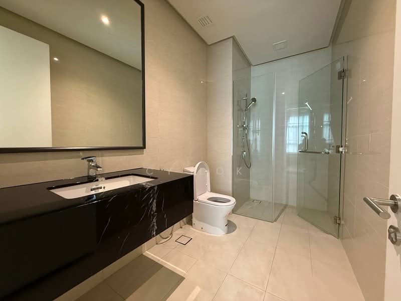Service Residence for Rent at Oxford Residences @ Pavilion Embassy - CY Lok - PropertyGuru.com.my