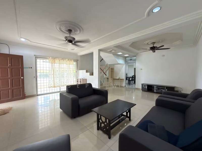 2-storey Terraced House for Sale in Ipoh (Perak) - Joseph Wong - PropertyGuru.com.my