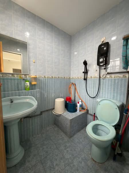 2-storey Terraced House for Sale in Ipoh (Perak) - Joseph Wong - PropertyGuru.com.my