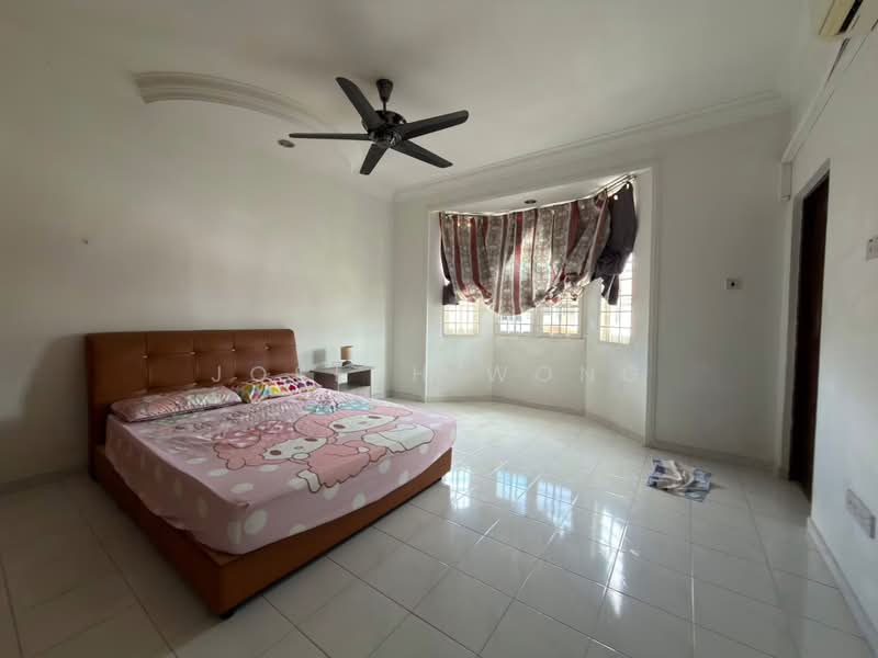 2-storey Terraced House for Sale in Ipoh (Perak) - Joseph Wong - PropertyGuru.com.my