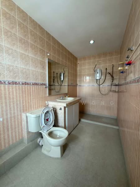 2-storey Terraced House for Sale in Ipoh (Perak) - Joseph Wong - PropertyGuru.com.my