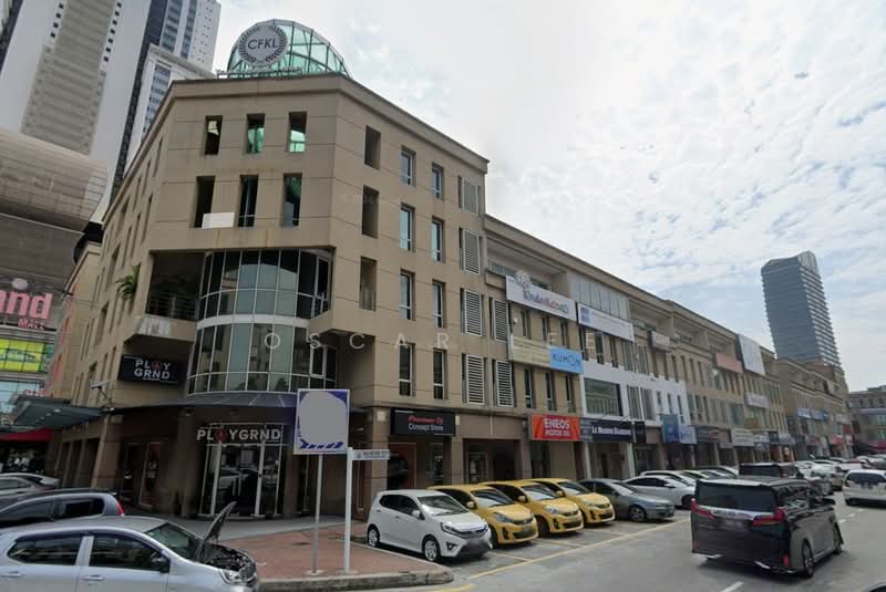 Kedai untuk Disewa di Kota Damansara (Selangor) - Oscar Lee - Exterior - PropertyGuru.com.my