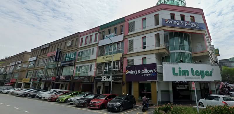 Kedai untuk Disewa di Kota Damansara (Selangor) - Oscar Lee - Exterior - PropertyGuru.com.my