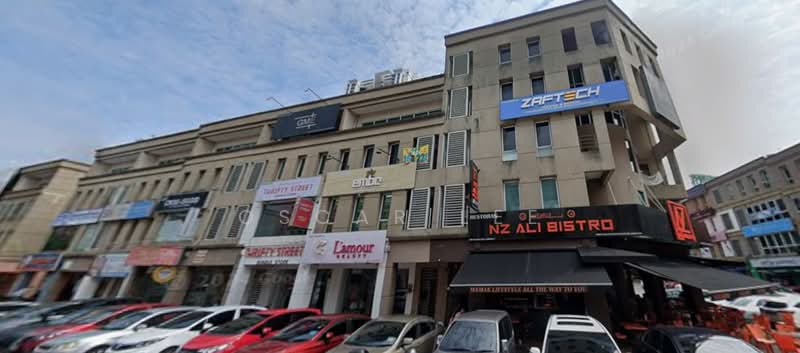 Kedai untuk Disewa di Kota Damansara (Selangor) - Oscar Lee - Exterior - PropertyGuru.com.my