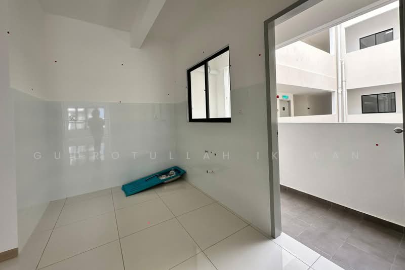 Kondominium untuk Disewa di LEA By The Hills - Gudrotullah Ikhwan - Interior - PropertyGuru.com.my
