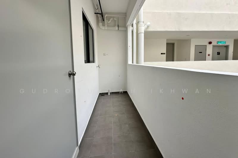 Kondominium untuk Disewa di LEA By The Hills - Gudrotullah Ikhwan - Exterior - PropertyGuru.com.my