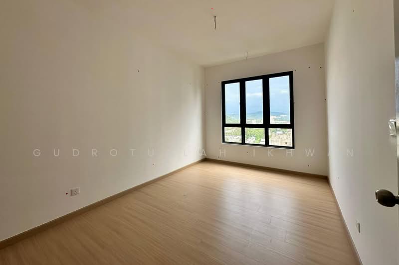 Kondominium untuk Disewa di LEA By The Hills - Gudrotullah Ikhwan - PropertyGuru.com.my