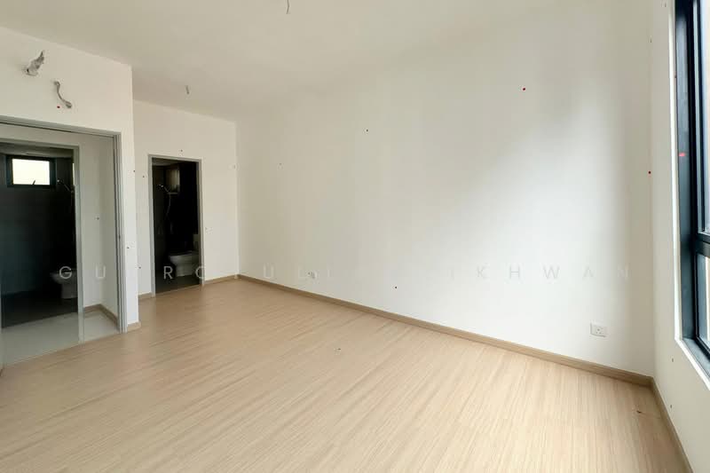 Kondominium untuk Disewa di LEA By The Hills - Gudrotullah Ikhwan - PropertyGuru.com.my