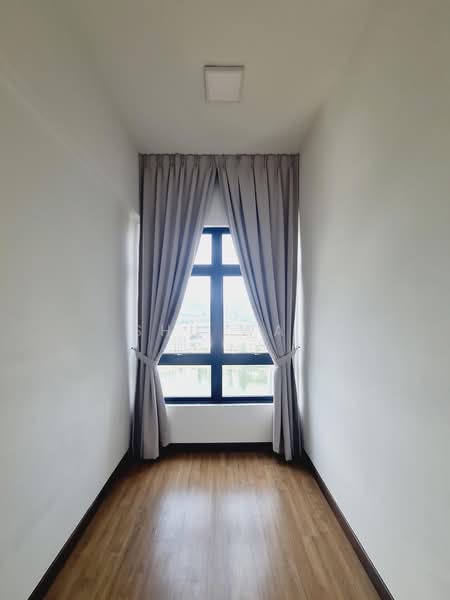 Servis Apartment untuk Disewa di Astoria Ampang - Shu Wai - Interior - PropertyGuru.com.my