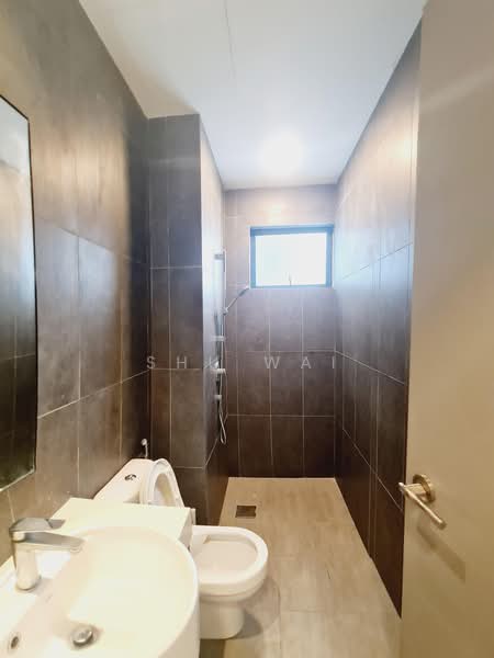 Servis Apartment untuk Disewa di Astoria Ampang - Shu Wai - Bathroom - PropertyGuru.com.my