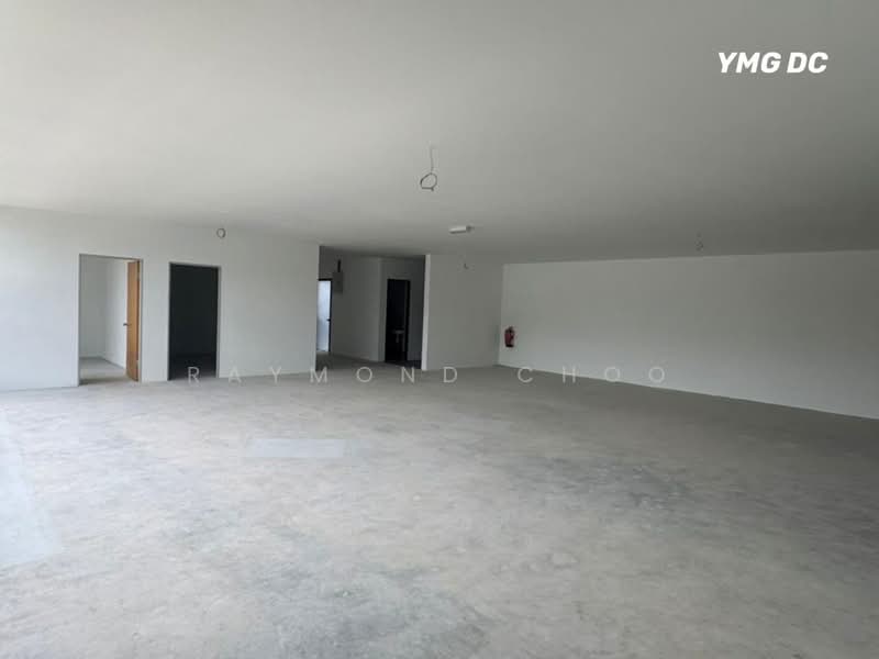 Factory for Rent in Taman Kapar Permai (Kapar) - Raymond Choo - Interior - PropertyGuru.com.my