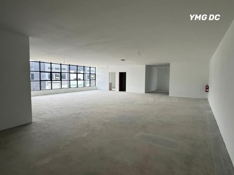Factory for Rent in Taman Kapar Permai (Kapar) - Raymond Choo - Interior - PropertyGuru.com.my