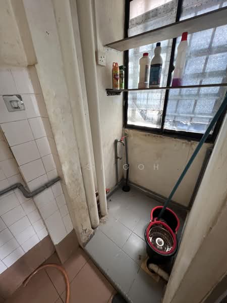 Pangsapuri untuk Disewa di Teratai Mewah Apartment Block 15,17,19,21 - Sisi Goh - Interior - PropertyGuru.com.my