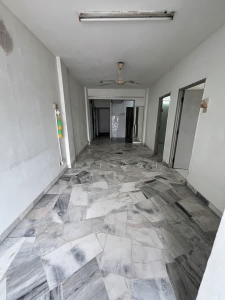 Pangsapuri untuk Disewa di Teratai Mewah Apartment Block 15,17,19,21 - Sisi Goh - PropertyGuru.com.my