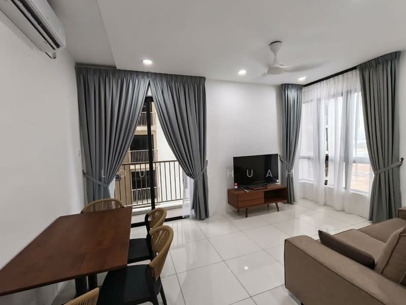 Service Residence for Rent at Vivo Executive Apartment - Louis Chuah - PropertyGuru.com.my