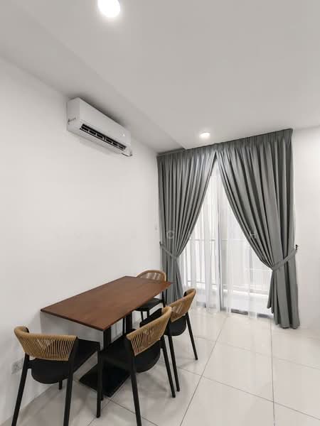 Service Residence for Rent at Vivo Executive Apartment - Louis Chuah - PropertyGuru.com.my