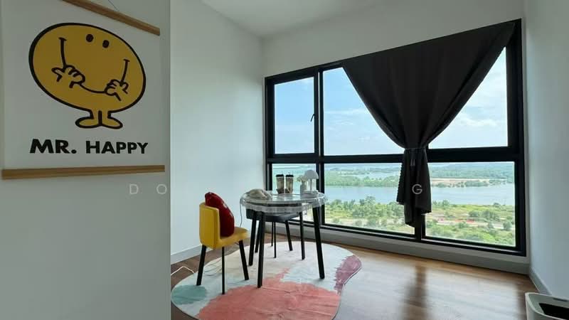 Condominium for Sale at Bora Residences - Dolphine Ong - View - PropertyGuru.com.my