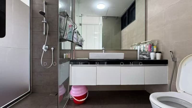 Condominium for Sale at Bora Residences - Dolphine Ong - Bathroom - PropertyGuru.com.my