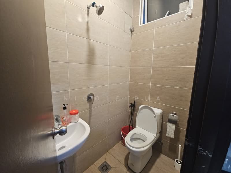 3-storey Terraced House for Sale in Taman Nusa Sentral (Iskandar Puteri (Nusajaya)) - Nicole Pua - Bathroom - PropertyGuru.com.my
