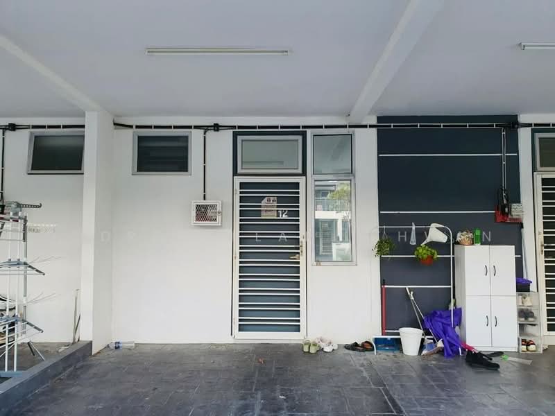 Townhouse for Sale in Cybersouth (Dengkil) - Gudrotullah Ikhwan - PropertyGuru.com.my