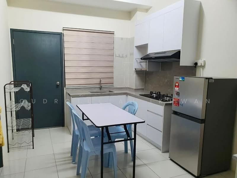 Townhouse for Sale in Cybersouth (Dengkil) - Gudrotullah Ikhwan - PropertyGuru.com.my