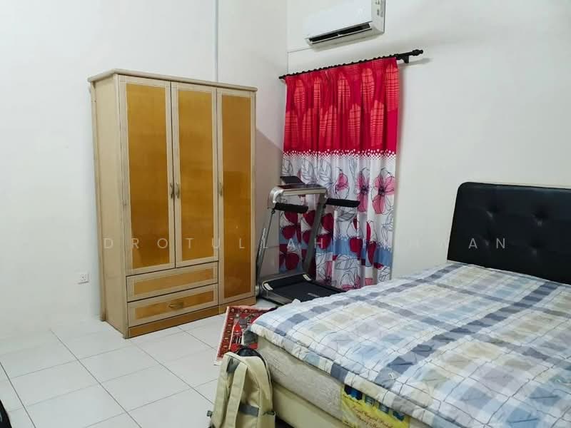 Townhouse for Sale in Cybersouth (Dengkil) - Gudrotullah Ikhwan - PropertyGuru.com.my