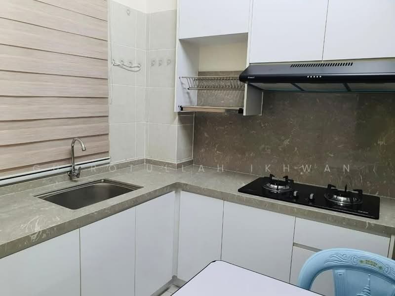 Townhouse for Sale in Cybersouth (Dengkil) - Gudrotullah Ikhwan - PropertyGuru.com.my