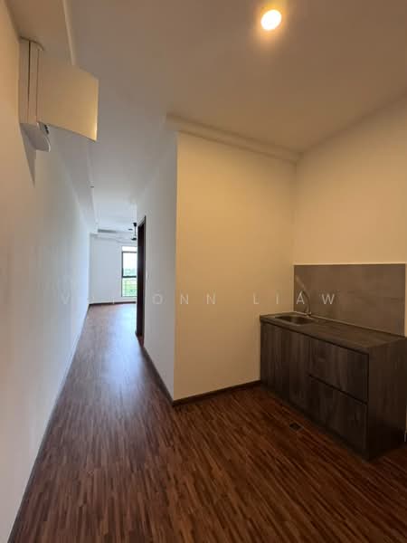 Servis Apartment untuk Disewa di K Avenue - Vui Onn Liaw - Corridor - PropertyGuru.com.my