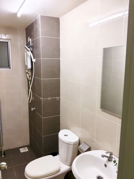 Condominium for Rent at Residensi Desa Satumas - Ryan Loke - PropertyGuru.com.my