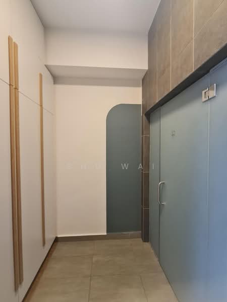 Servis Apartment untuk Disewa di Astoria Ampang - Shu Wai - Interior - PropertyGuru.com.my