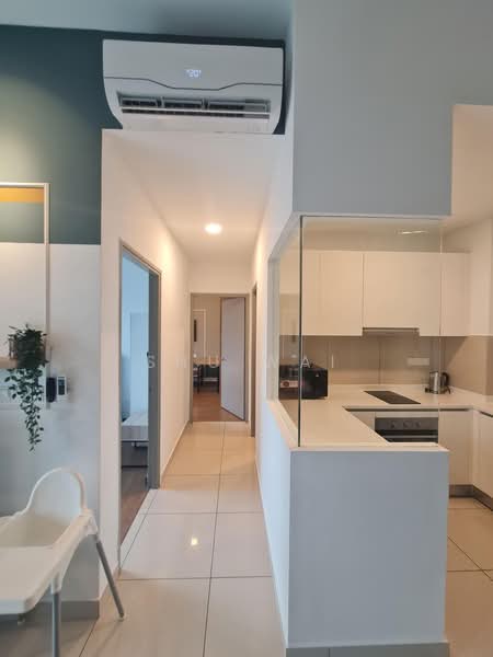 Servis Apartment untuk Disewa di Astoria Ampang - Shu Wai - Corridor - PropertyGuru.com.my