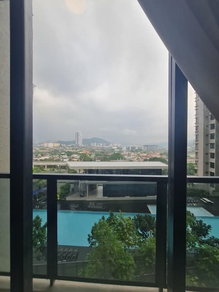 Servis Apartment untuk Disewa di Astoria Ampang - Shu Wai - View - PropertyGuru.com.my