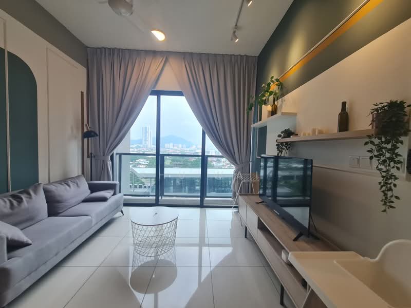 Servis Apartment untuk Disewa di Astoria Ampang - Shu Wai - PropertyGuru.com.my