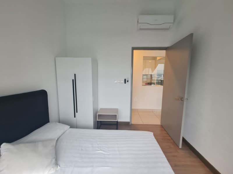Servis Apartment untuk Disewa di Astoria Ampang - Shu Wai - Bedroom - PropertyGuru.com.my