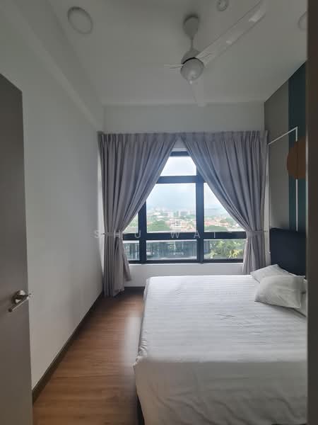Servis Apartment untuk Disewa di Astoria Ampang - Shu Wai - Bedroom - PropertyGuru.com.my