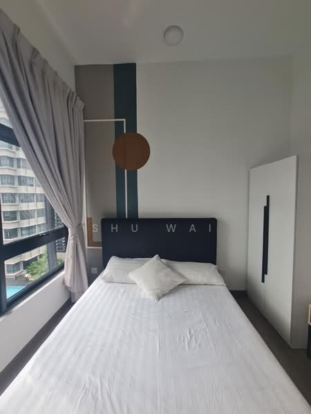 Servis Apartment untuk Disewa di Astoria Ampang - Shu Wai - Bedroom - PropertyGuru.com.my