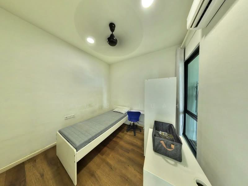 Service Residence for Sale at Suasana @ Utropolis - Louis Chuah - Bedroom - PropertyGuru.com.my