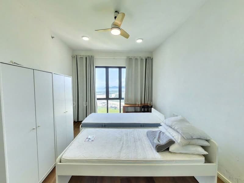 Service Residence for Sale at Suasana @ Utropolis - Louis Chuah - PropertyGuru.com.my