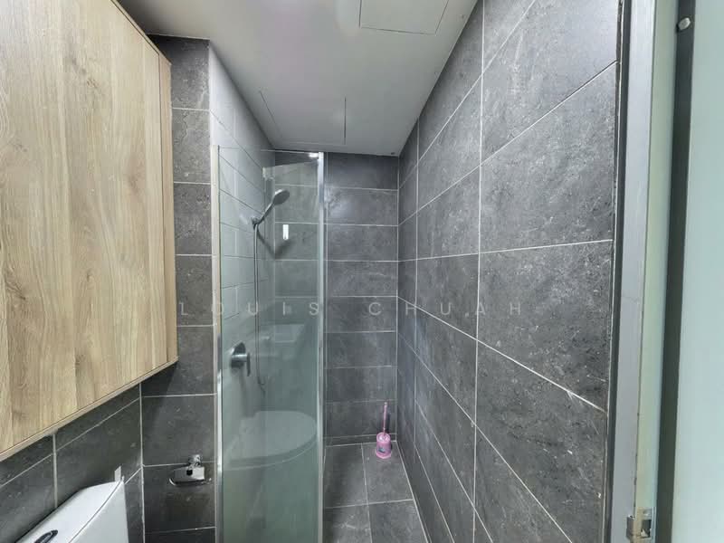 Service Residence for Sale at Suasana @ Utropolis - Louis Chuah - PropertyGuru.com.my