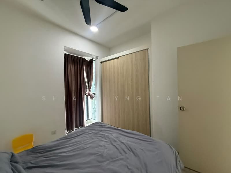 Servis Apartment untuk Dijual di Southkey Mosaic - Shiang Yng Tan - Bedroom - PropertyGuru.com.my
