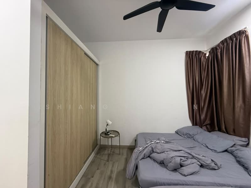 Servis Apartment untuk Dijual di Southkey Mosaic - Shiang Yng Tan - Bedroom - PropertyGuru.com.my