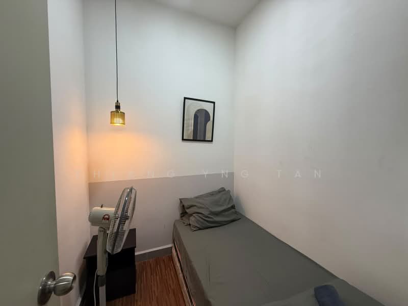 Servis Apartment untuk Dijual di Southkey Mosaic - Shiang Yng Tan - Bedroom - PropertyGuru.com.my